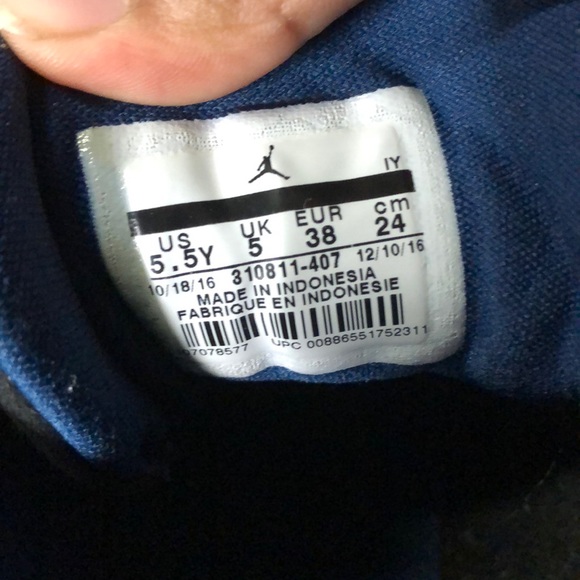 Jordan 13 low - Picture 3 of 4